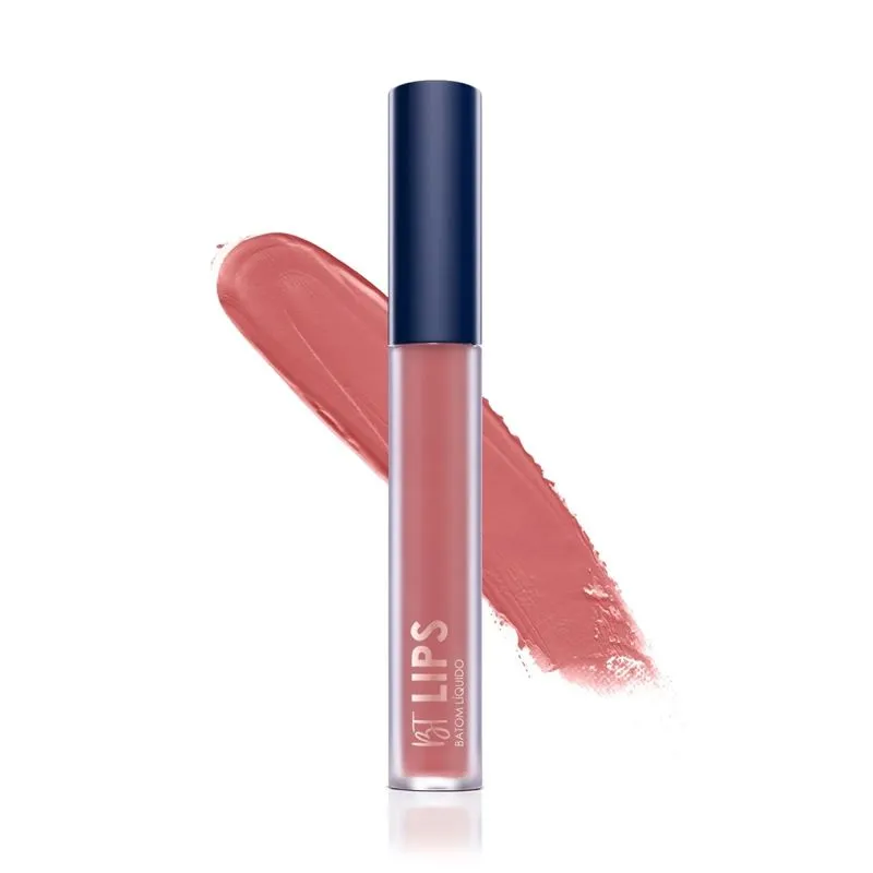 Batom Líquido BT Lips Bruna Tavares - Cor Victoria