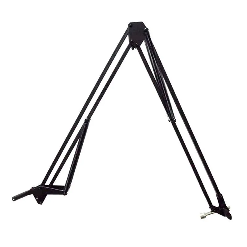 Suporte Microfone Studio Csr Sksd 015 -1