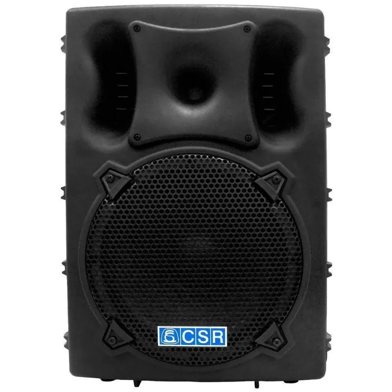 Caixa de Som Acústica Passiva 3000 12Pol. 250W - csr