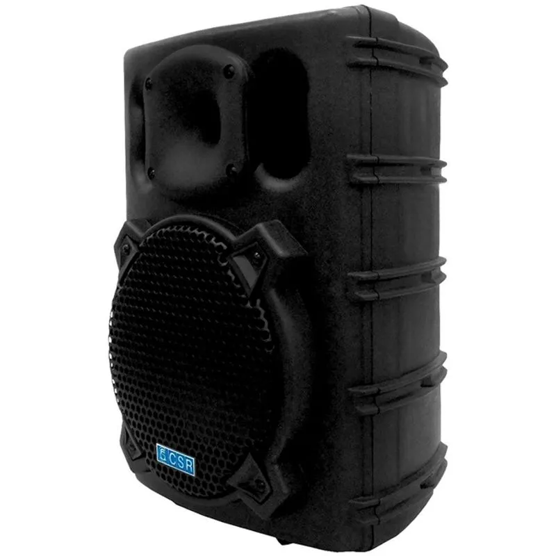 Caixa Ativa Csr 770A Usb