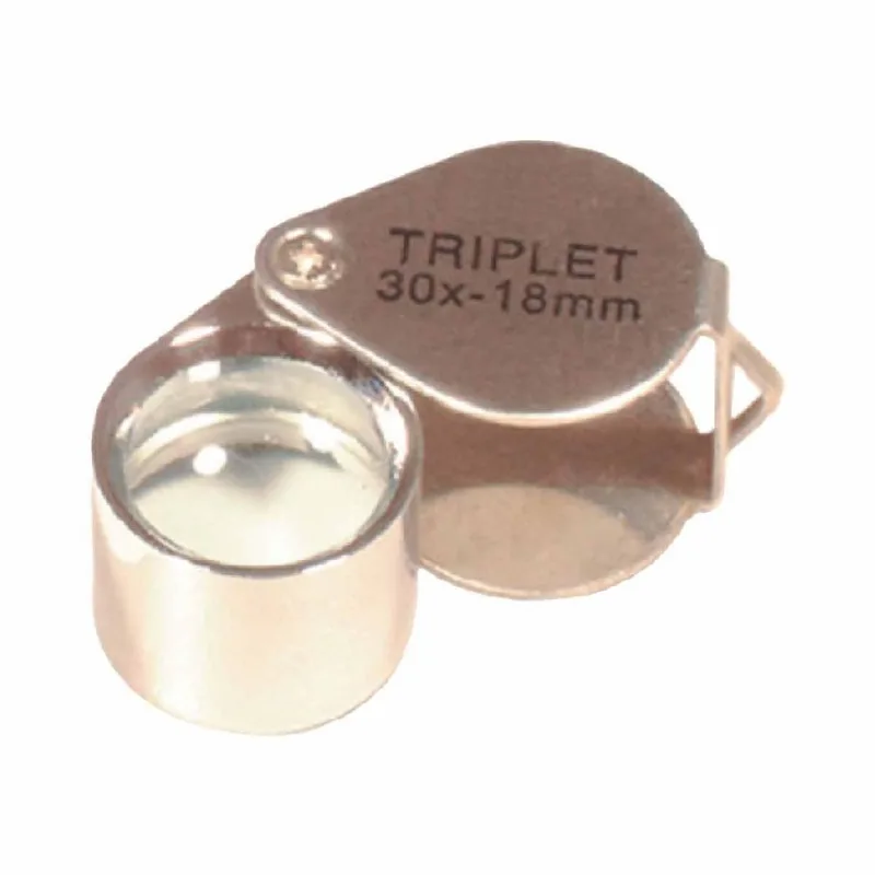 Lupa Triplet 18mm - MG 21173 A CSR