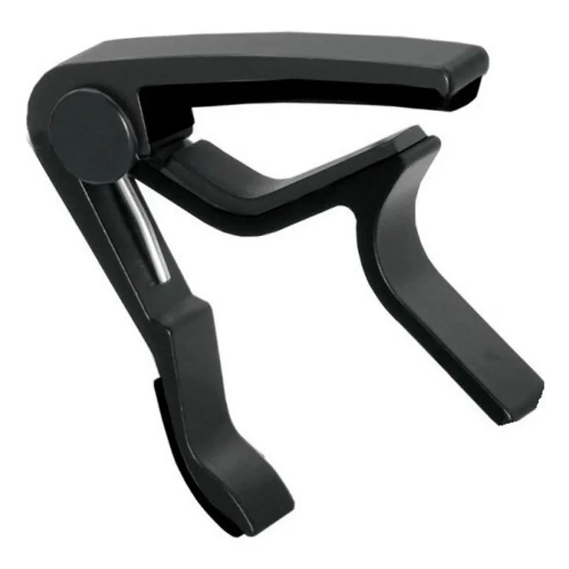 Capotraste Braçadeira Guitarra Violão Aço Nylon Csr 14d