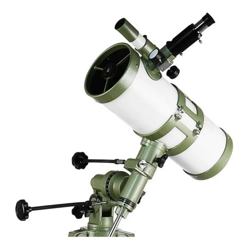 Telescopio astronomico pro 167/114 csr