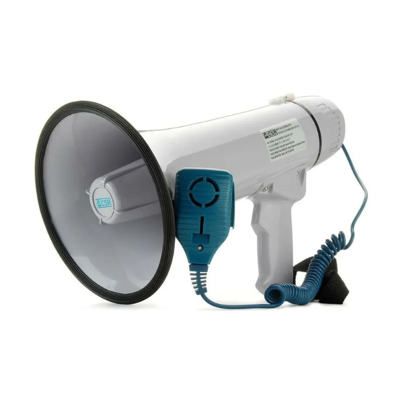 Megafone 20W HMP-1503 - CSR