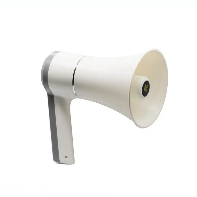 Megafone 118L Bluetooth Gravador Sirene 20W