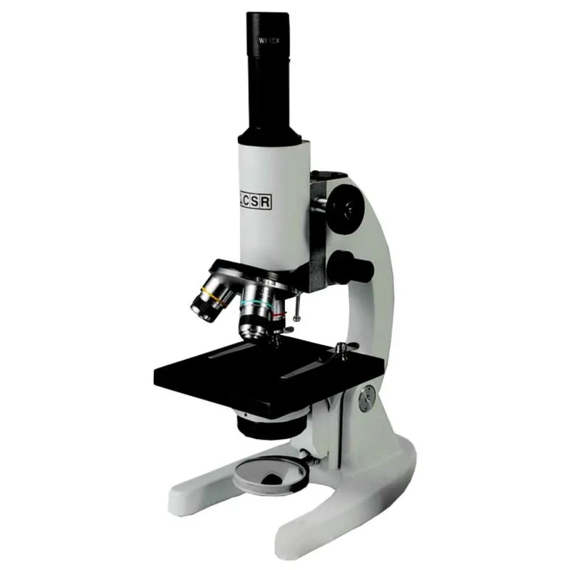 MICROSCÓPIO MONOCULAR P7A - CSR