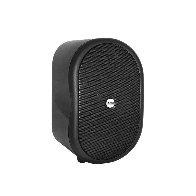 Caixa Ativa 4&quot 40W CSR-40 AB - CSR
