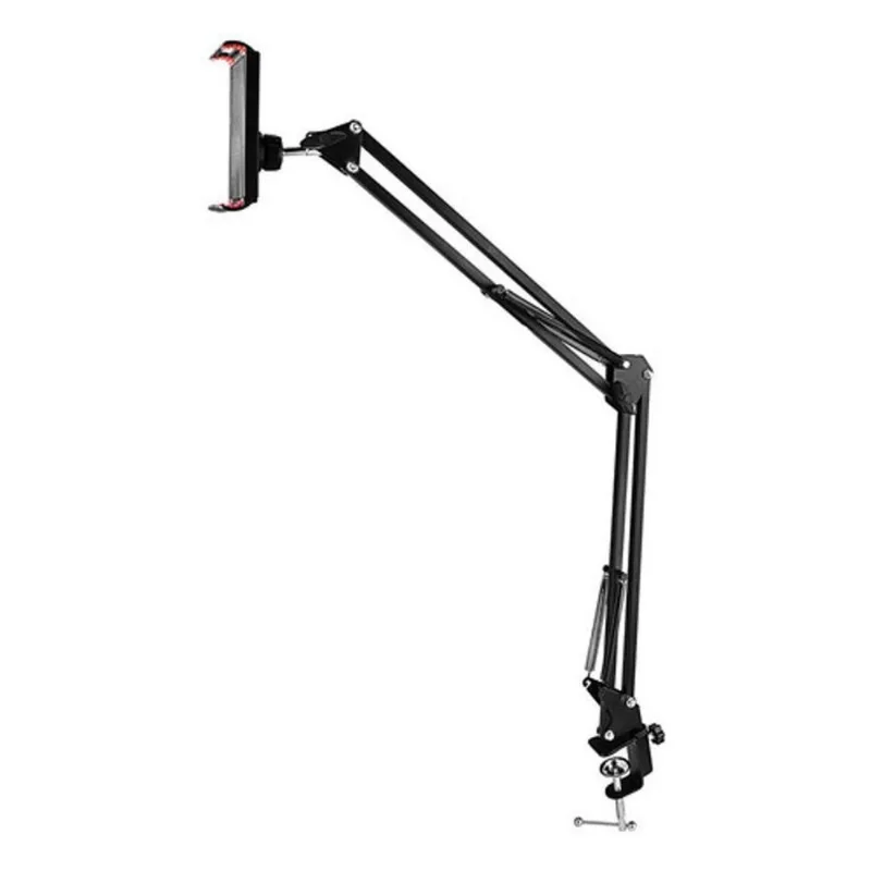 Braço Articulado Suporte De Mesa Profissional Para Smartphone