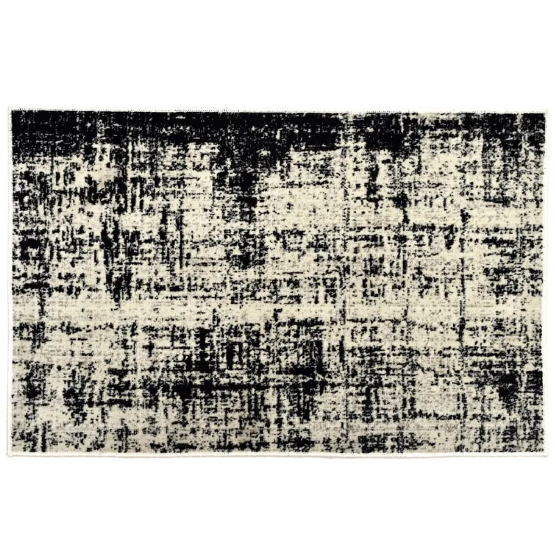 Tapete Passadeira Belga 100% Viscose Lier 50x80 cm Jolitex