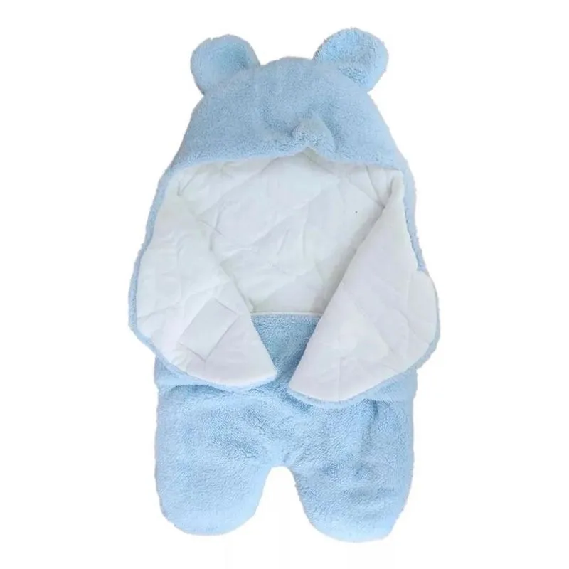 O De Dormir Baby Hipoalérgico Bebê Menino Jolitex
