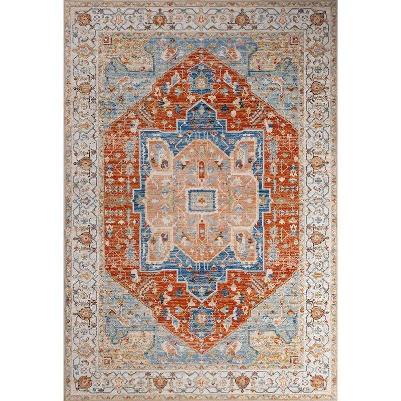 Tapete Vinci Verona 1,40 M X 2,00 M Cd - Jolitex