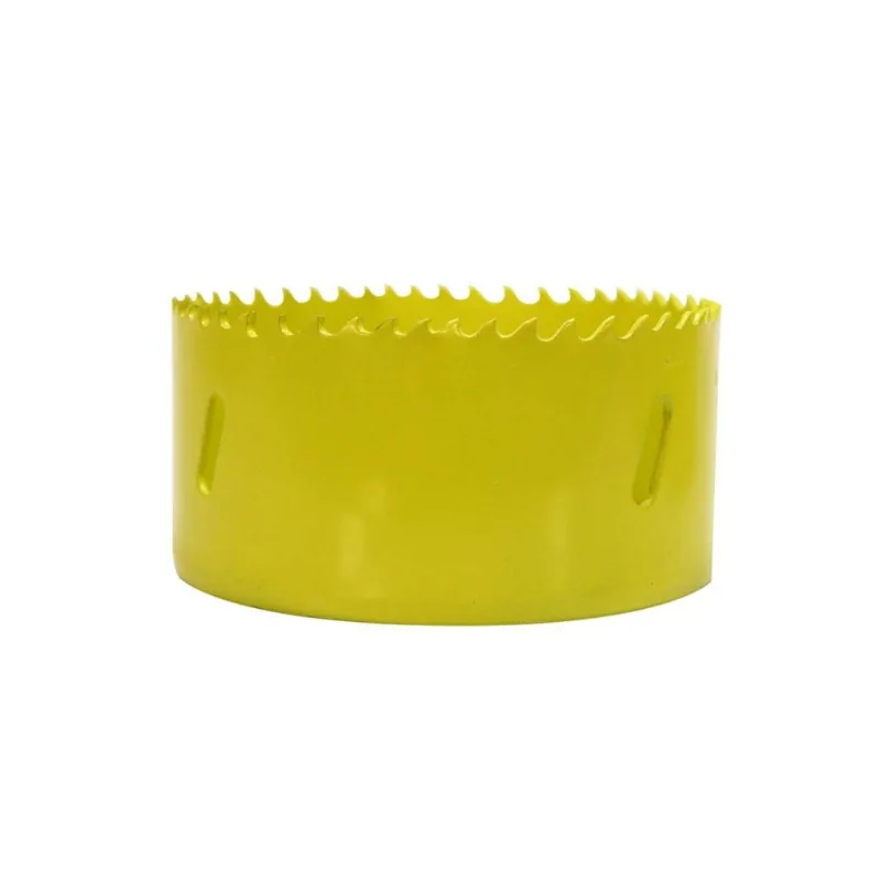 Serra Copo Bi Metal 86mm Stamaco