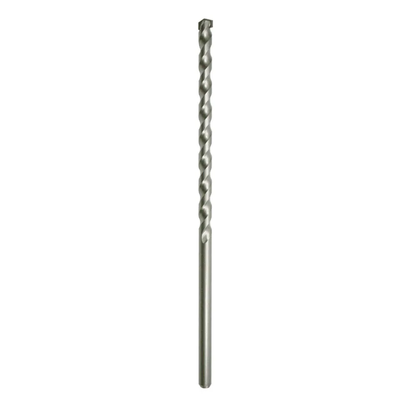 Broca De Videa Extra Longa 6x330mm Stamaco