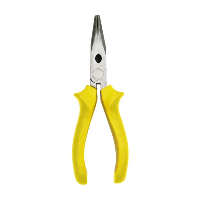 Alicate Bico Curvo Standard 6" Stamaco 9856