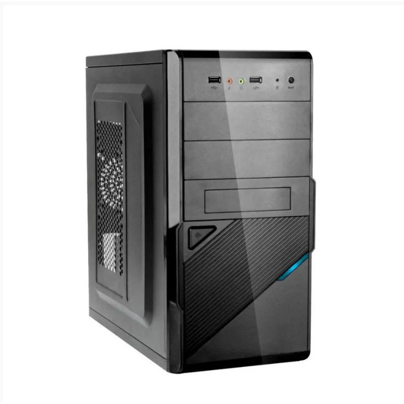 Gabinete Padaro Brazil-pc Bpc-c5827 Com Fonte