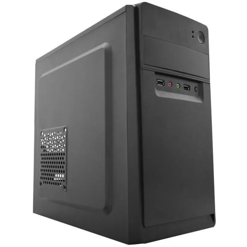 Gabinete Padrao K-mex Gm-02ma Com Fonte