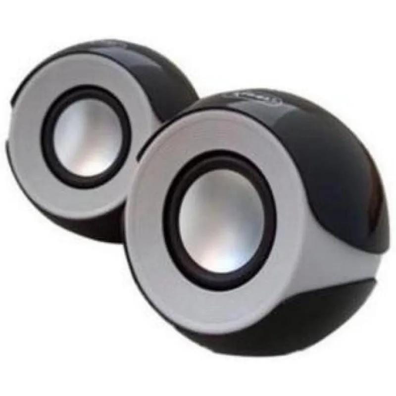 Caixa De Som 5W Knup Kp-603 - Preto