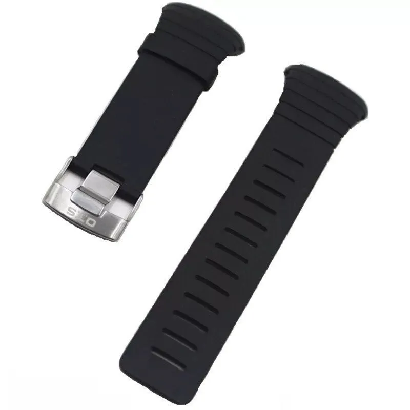 Pulseira Para Relógio Ots T7005g O.t.s
