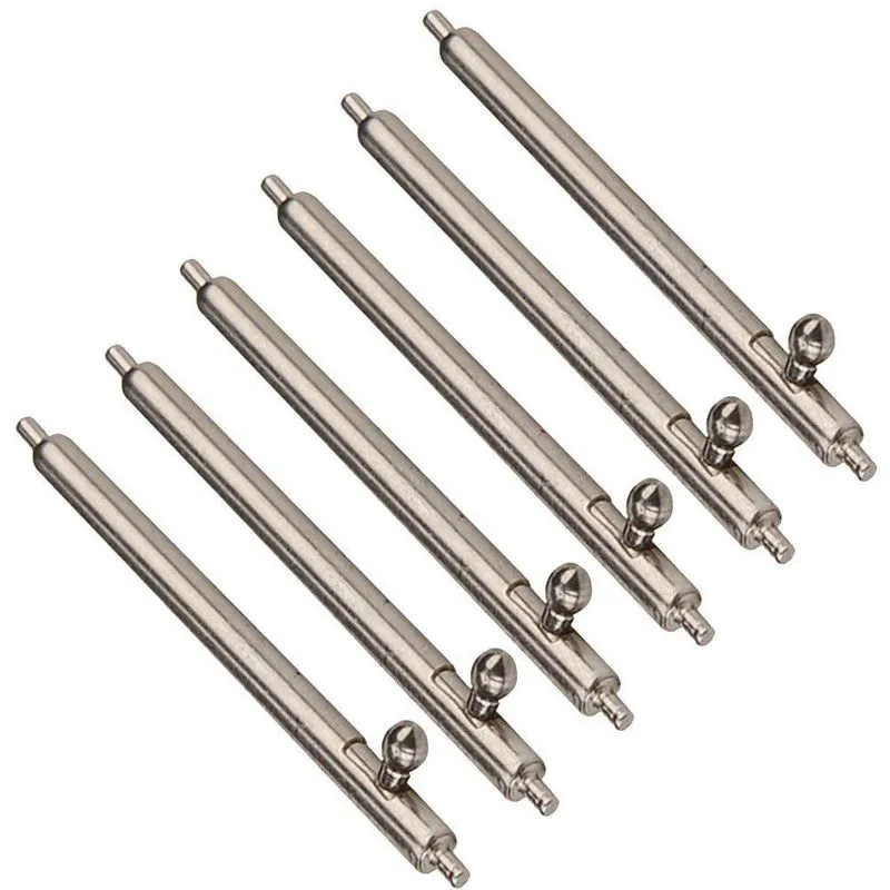 Pinos Pulseira Engate Rápido Quick Release Kit 06 Un 22mm