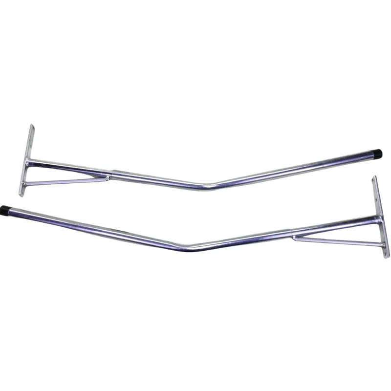 Par Rack De Parede Para Caiaques - Fixxer