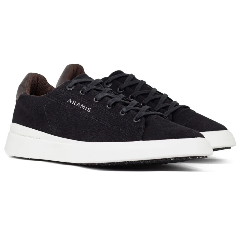 Tênis Masculino Aramis Casual Journey Classic Confortável Cadarço Original AM076