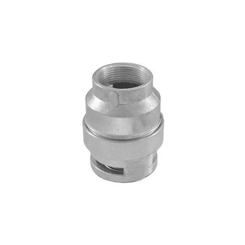 Válvula Tradicional Fundo De poço 1.1/2"GABITEC VALVULA POCO TRADICIONAL 1.1/2" GABITEC