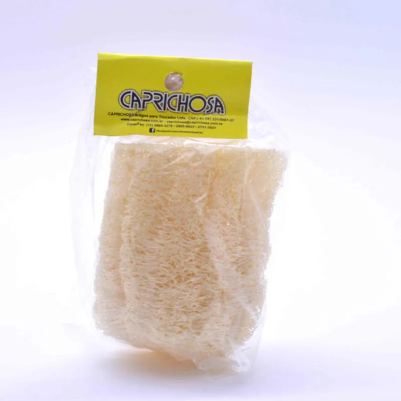 Bucha Caprichosa Vegetal 240101 CX 60