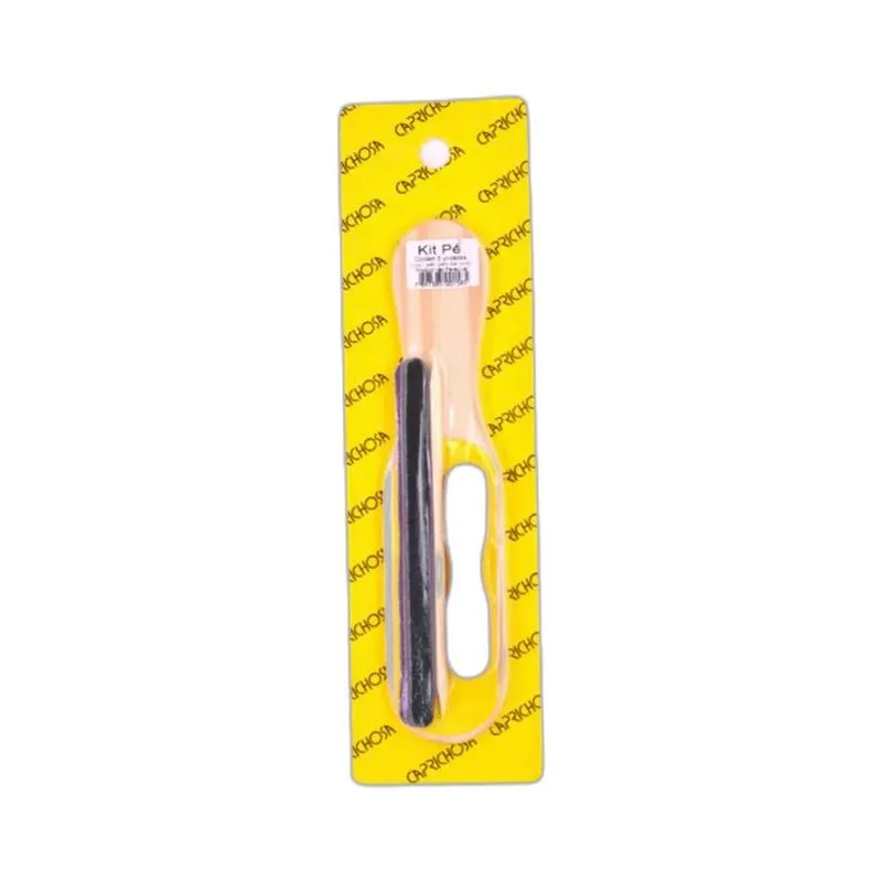 Kit Caprichosa Pedicure 1585 CX 120