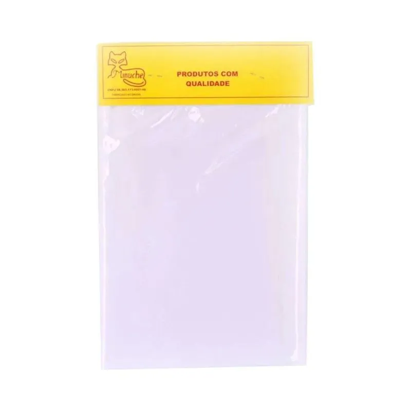 Toalha para Manicure Minuche 25 Unidades UN