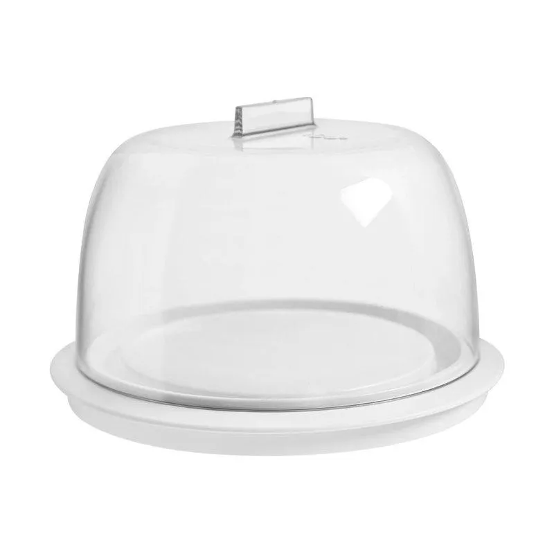 Queijeira Home Style Neutre 16 Cm