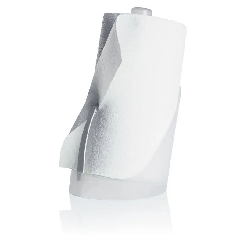 Suporte Papel Toalha Natural - OUST 505 NT - Ou
