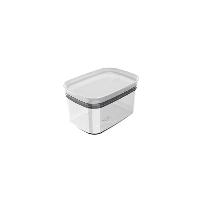 Organizador Hermetico Block Retangular 0,65l - Ou