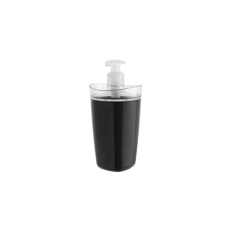 Porta Sabonete Liquido Tule - Ou