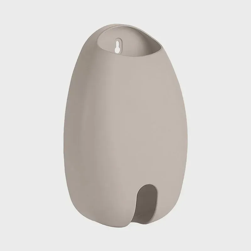 Dispenser para Sacolas Bege OS500BGF - Ou