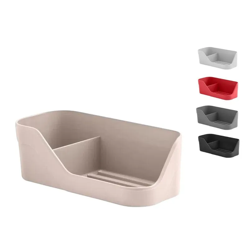 Organizador de Pia Porta Detergente Liquido Esponja Cozinha ou