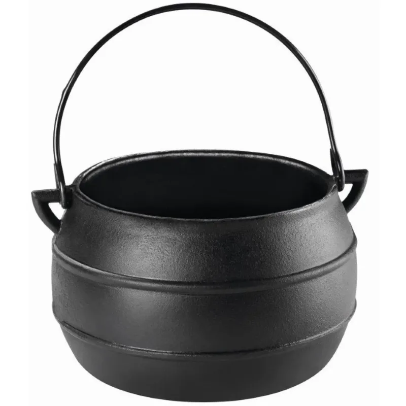 Cumbuca Com Arco 10x8 cm 0,6L