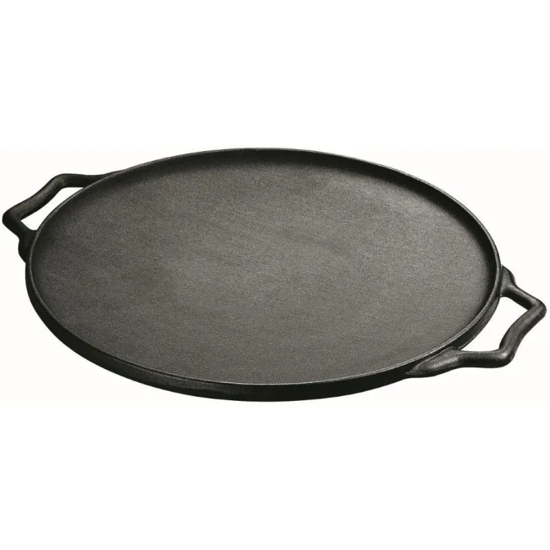 Chapa Disco de Arado Redonda Alça de Ferro 45x4cm