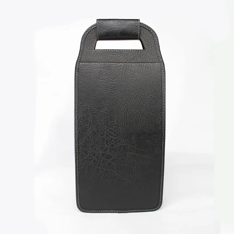 Wine Bag Bolsa Para Vinhos 2 Garrafas Incorpast