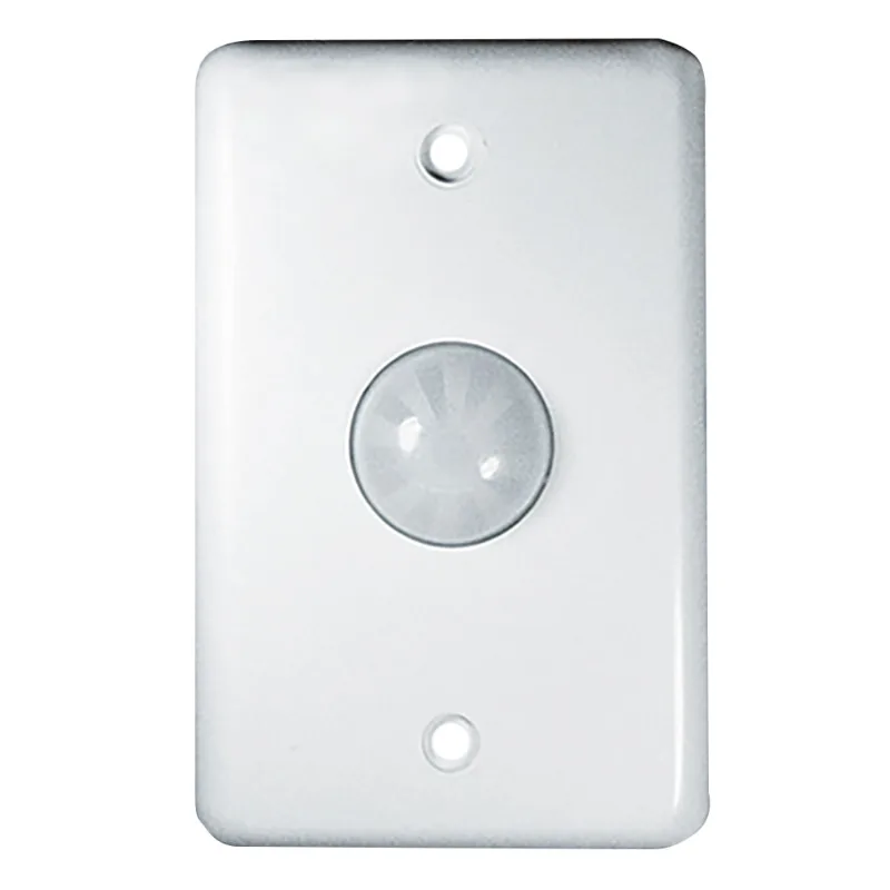 Sensor Presenca Techna 4X2 sem Fotocelula