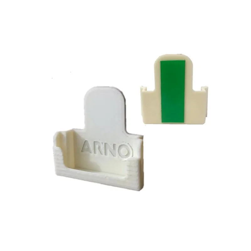 Suporte Controle Ventilador Arno Ultimate Fita Dupla Face