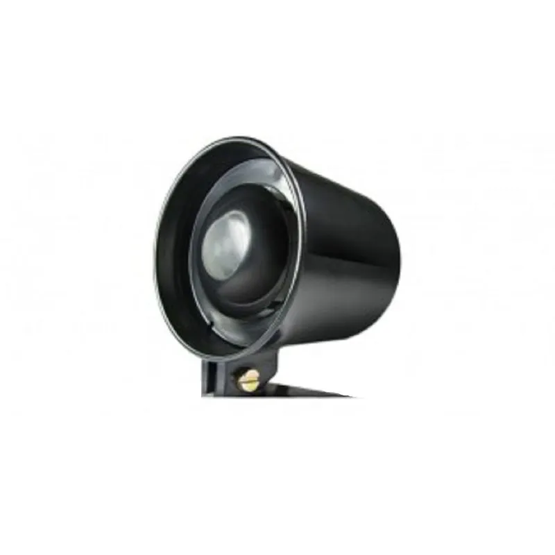 Sirene Techna Uso Geral 12V SR 003