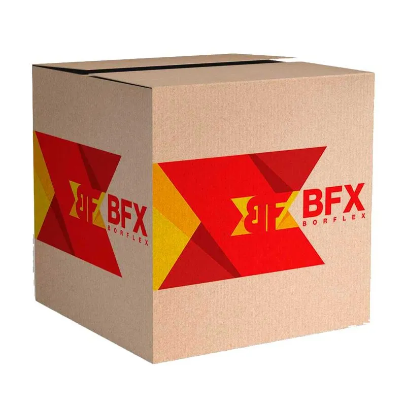Bf780E - Bucha Tras Bandeja Diant Esq Ext - Tipo / Tempra - Borflex