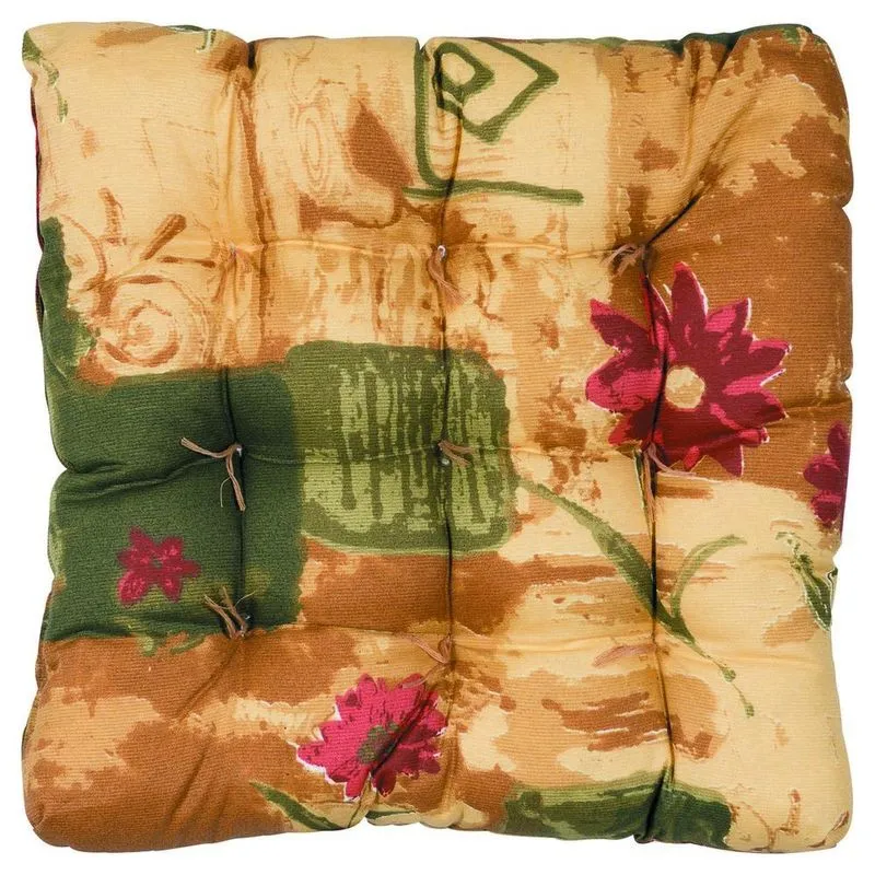 Futton Alasca 40x40cm Flor