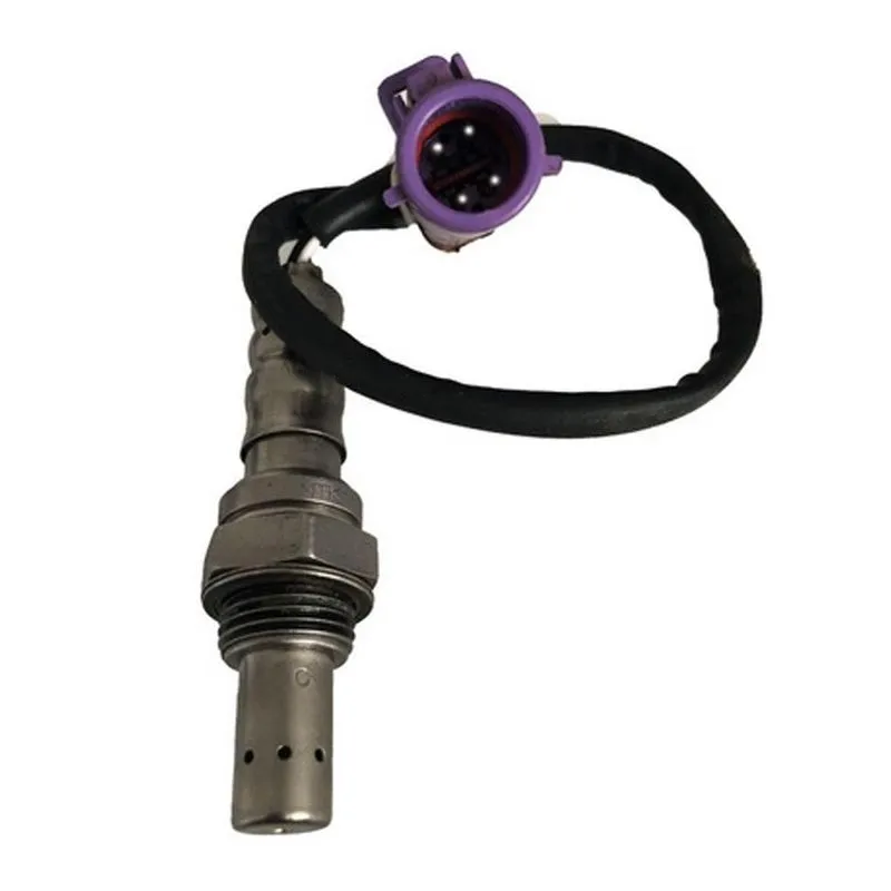 Sonda Lambda Ford New Fiesta D3b5-9g444-aa