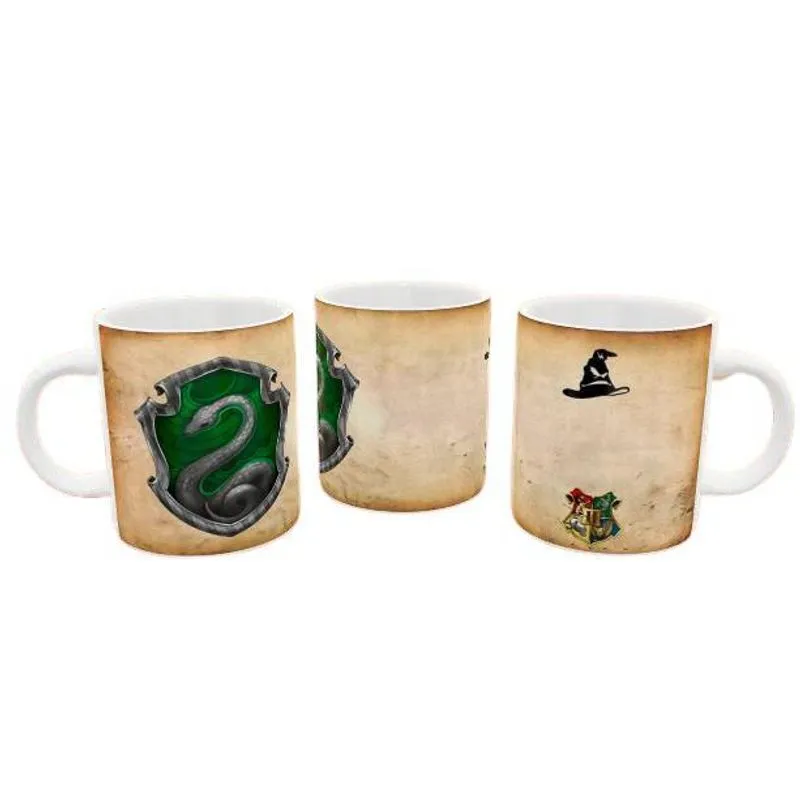 Caneca Sonserina Brasao
