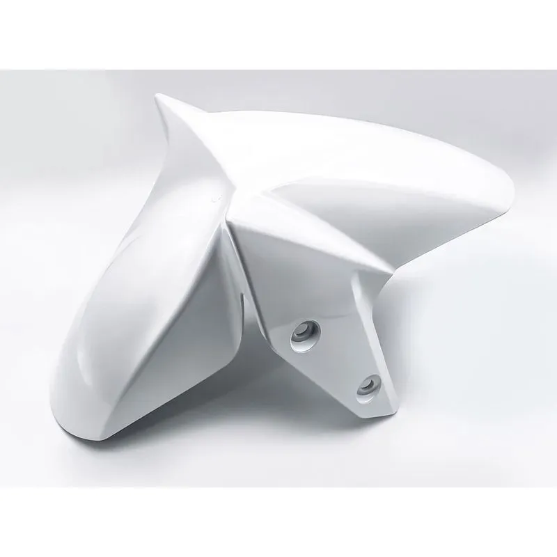 Paralama Dianteiro N Max Yamaha Branco Perola