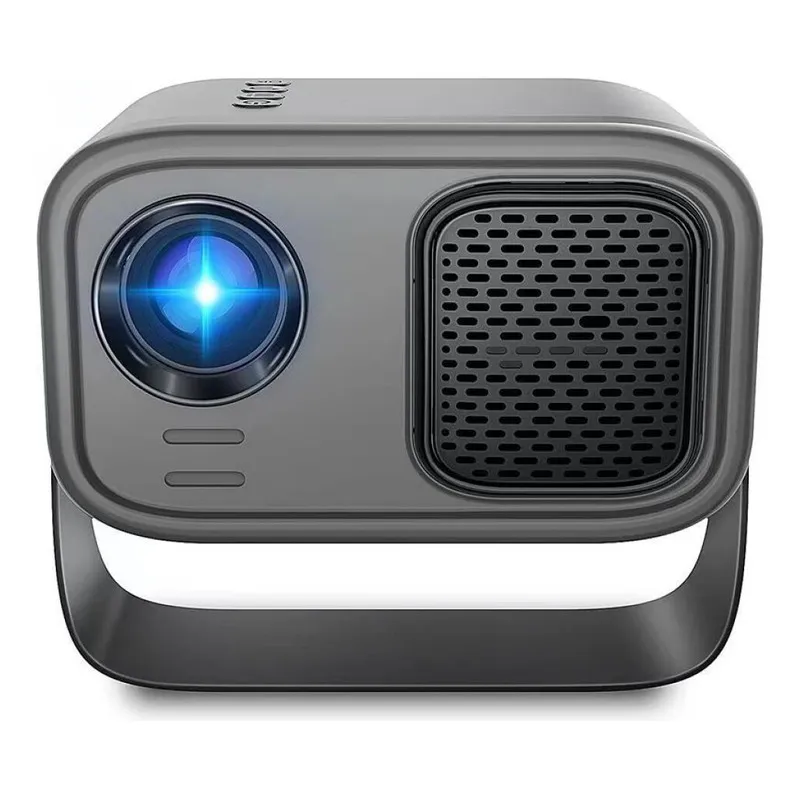 Projetor Home Theater 1080p K6 Yundai Smart Portable - Eua