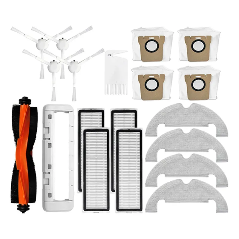 Para Robô Aspirador X10 Robô Aspirador Peças