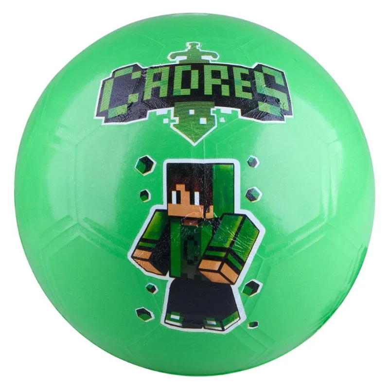 Bola De Vinil Cadres Algazarra