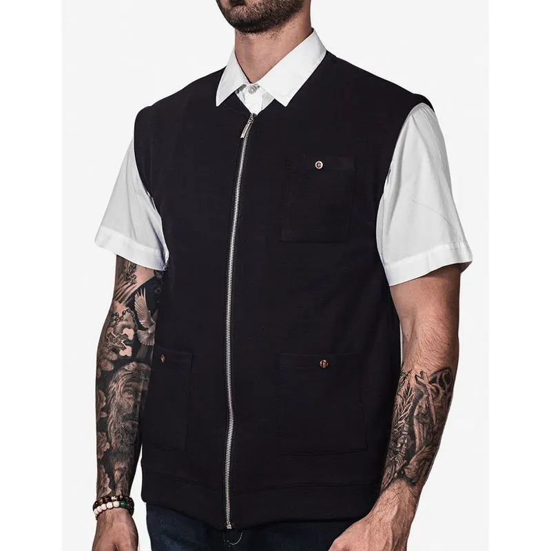 Colete Preto 100792-preto-p